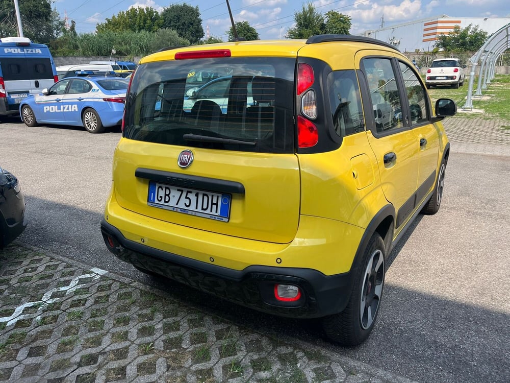 Fiat Panda usata a Milano (6)