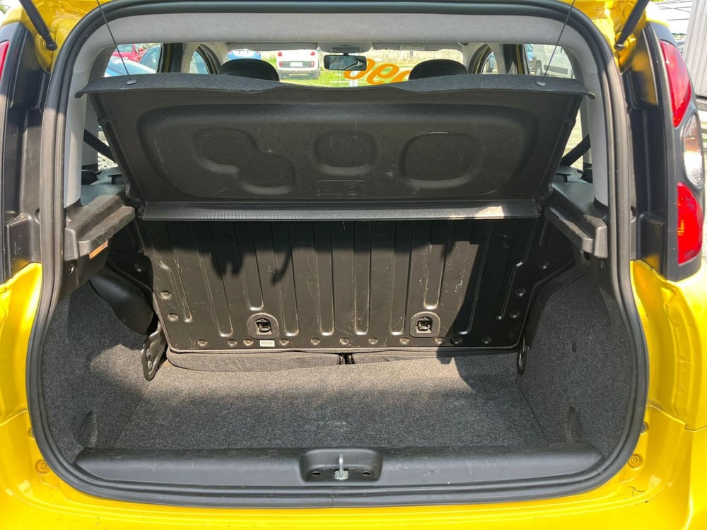 Fiat Panda usata a Milano (9)