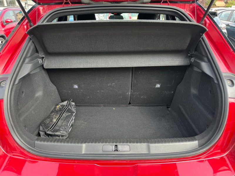 Opel Mokka usata a Milano (10)