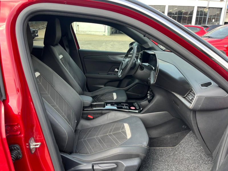 Opel Mokka usata a Milano (12)