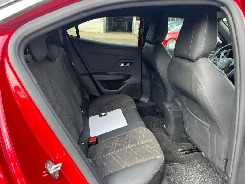 Opel Mokka usata a Milano (14)