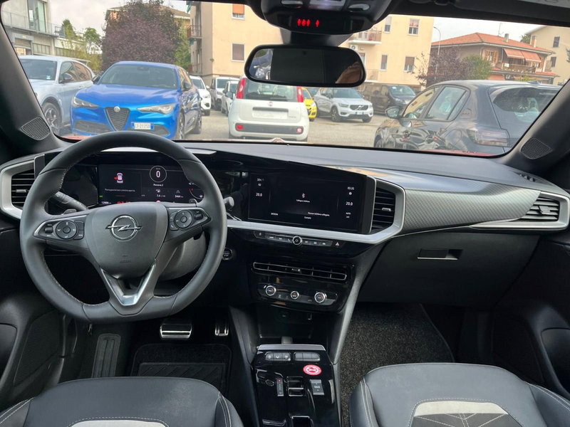 Opel Mokka usata a Milano (15)