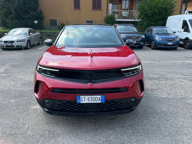 Opel Mokka usata a Milano (2)