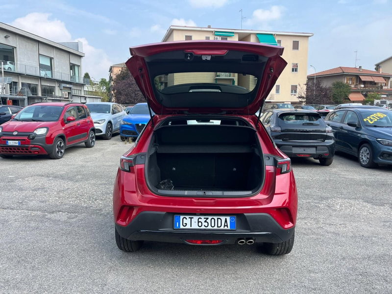 Opel Mokka usata a Milano (9)