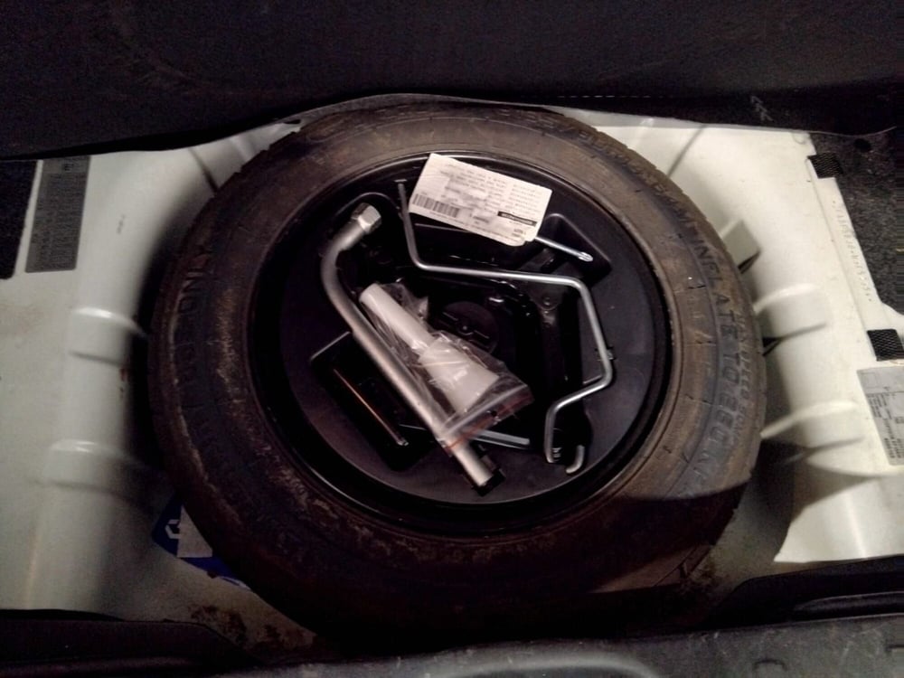 Fiat Panda Cross usata a Milano (14)