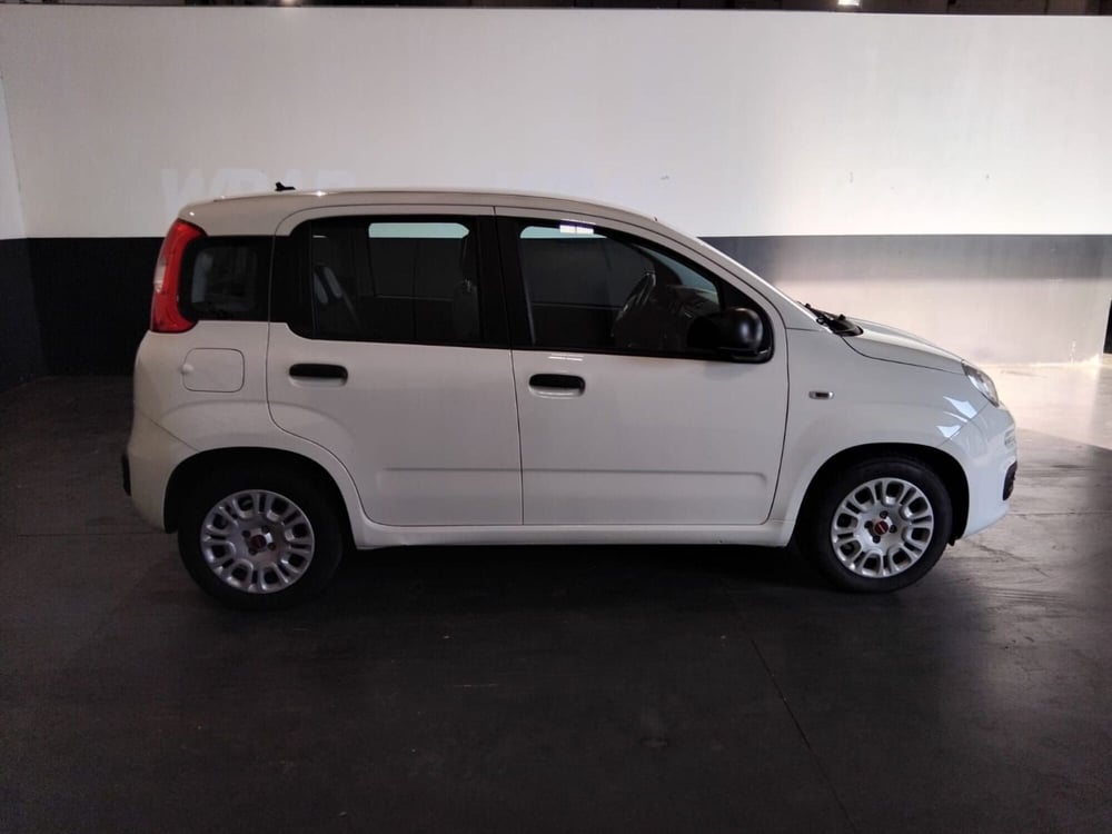 Fiat Panda Cross usata a Milano (5)