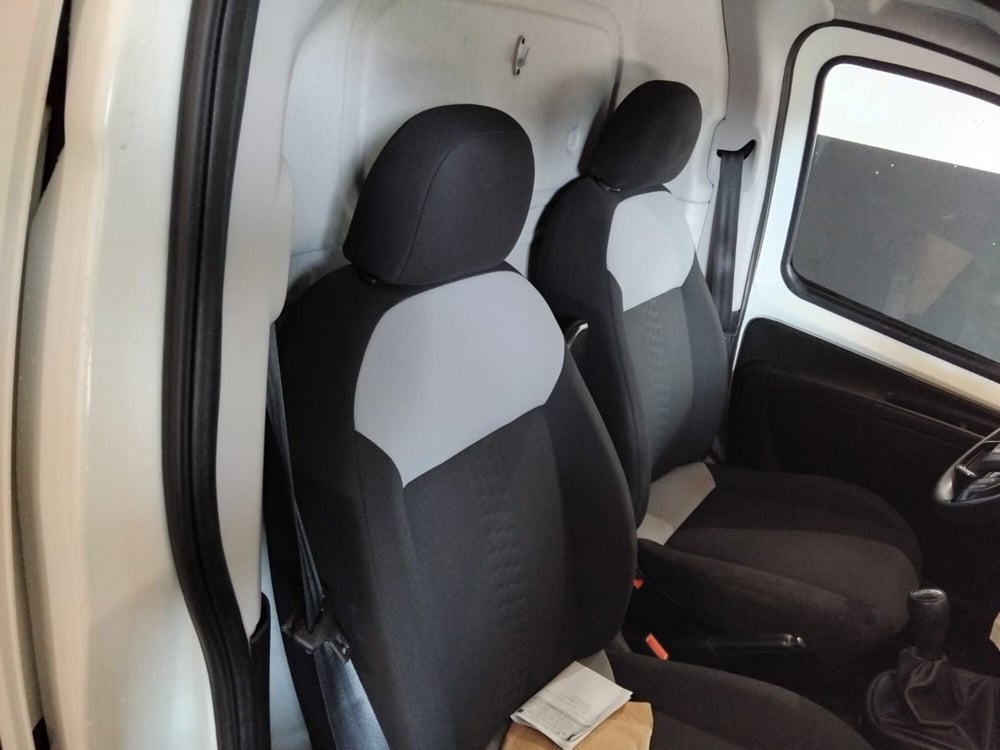Fiat Fiorino usata a Milano (13)