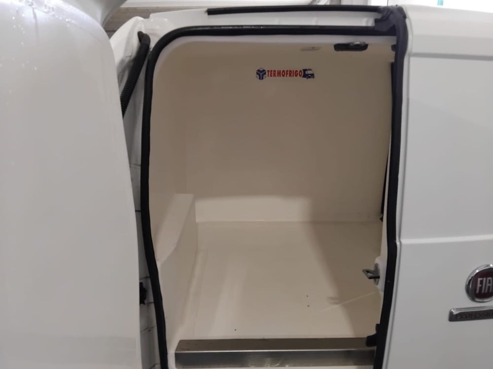 Fiat Fiorino usata a Milano (8)