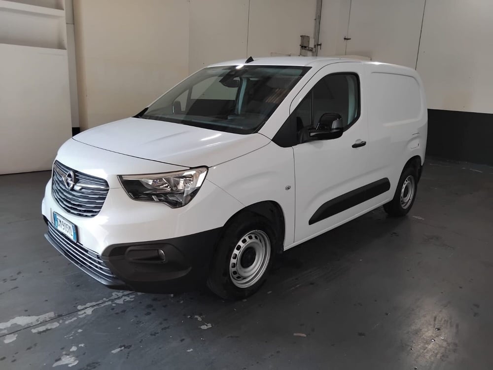 Opel Combo Life usata a Milano
