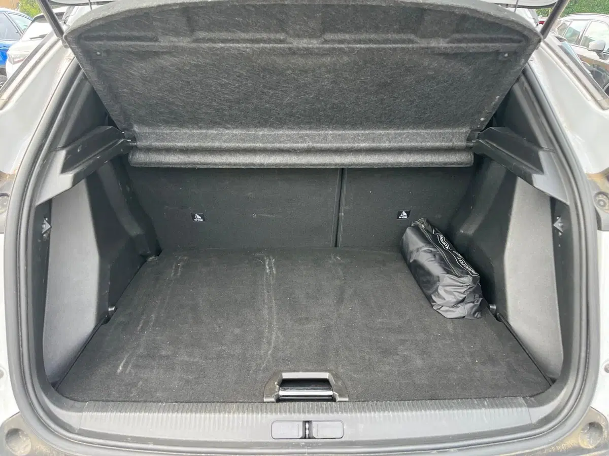 Peugeot 2008 usata a Milano (10)