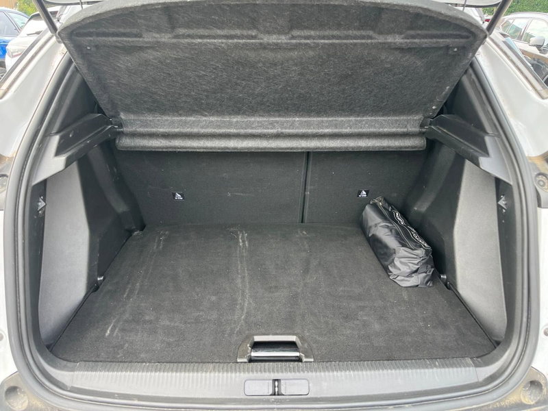 Peugeot 2008 usata a Milano (10)