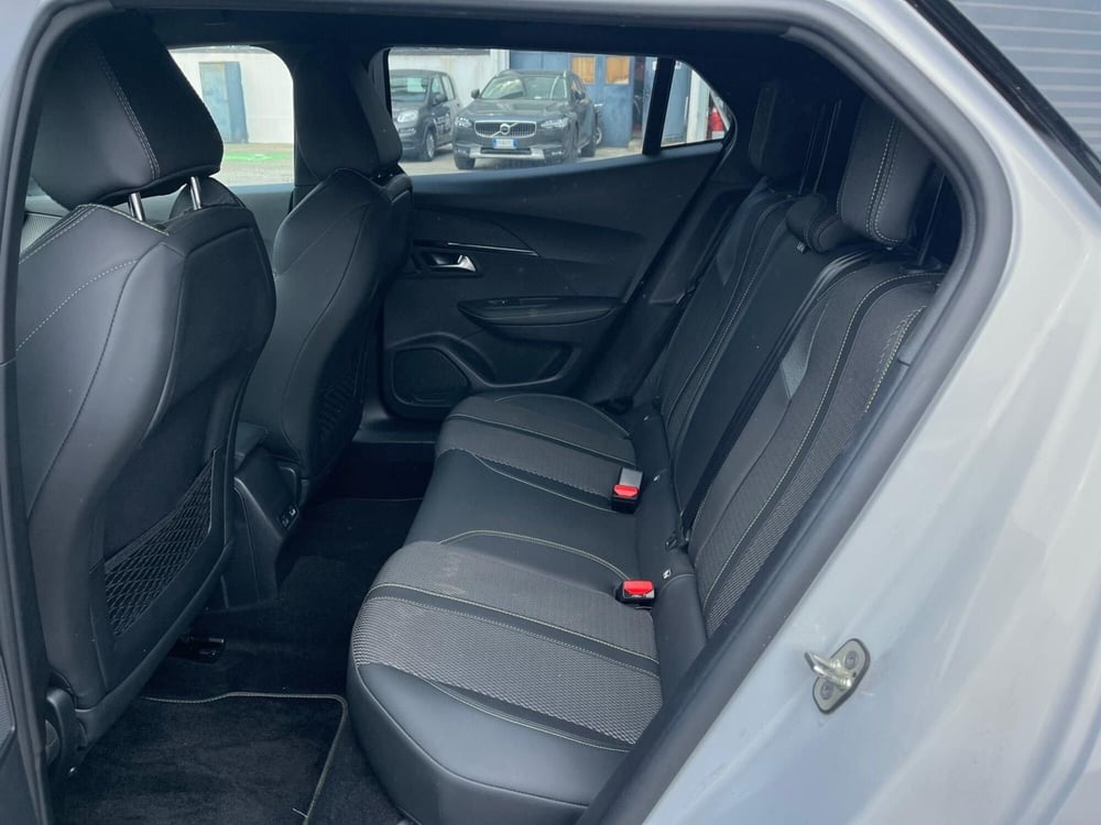 Peugeot 2008 usata a Milano (13)