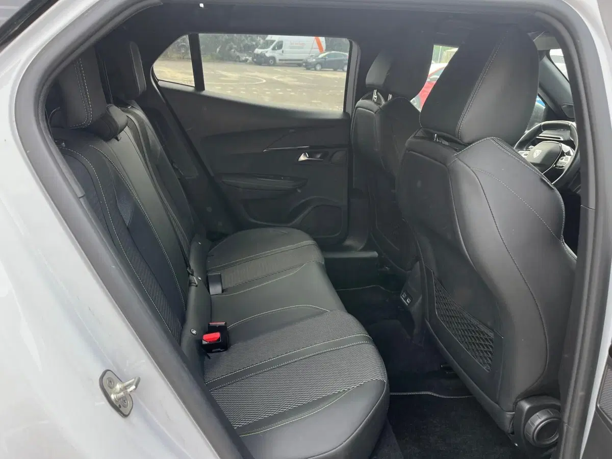 Peugeot 2008 usata a Milano (15)
