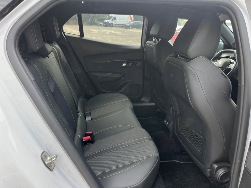 Peugeot 2008 usata a Milano (15)