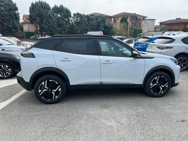 Peugeot 2008 usata a Milano (5)