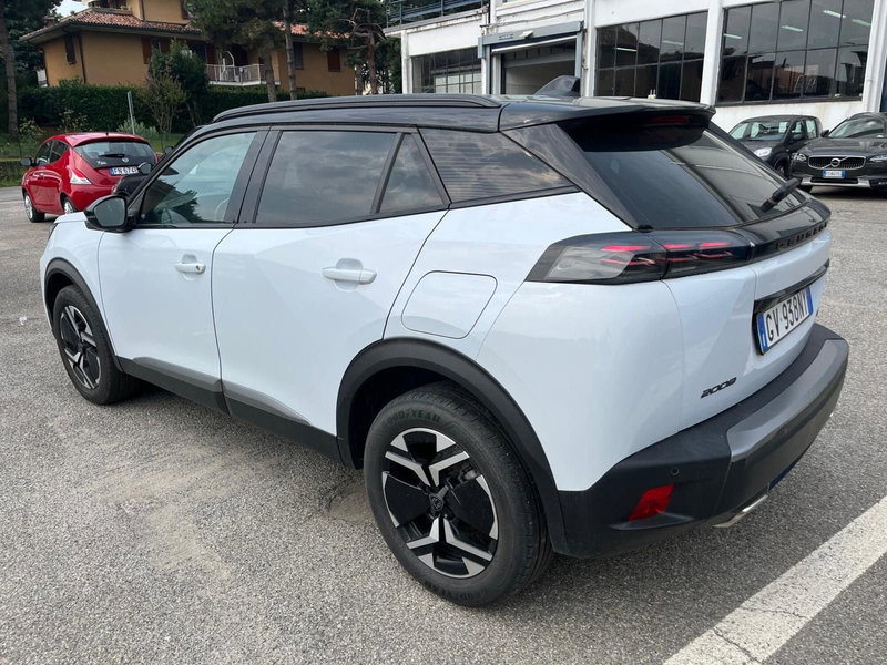 Peugeot 2008 usata a Milano (6)