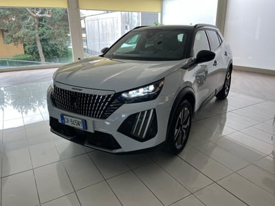 Peugeot 2008 1.2 puretech GT s&amp;s 130cv eat8 del 2024 usata a Milano