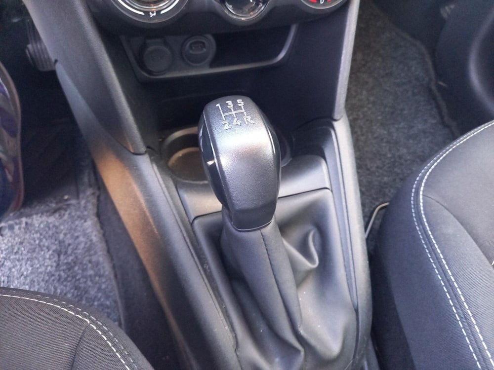 Peugeot 208 usata a Agrigento (15)