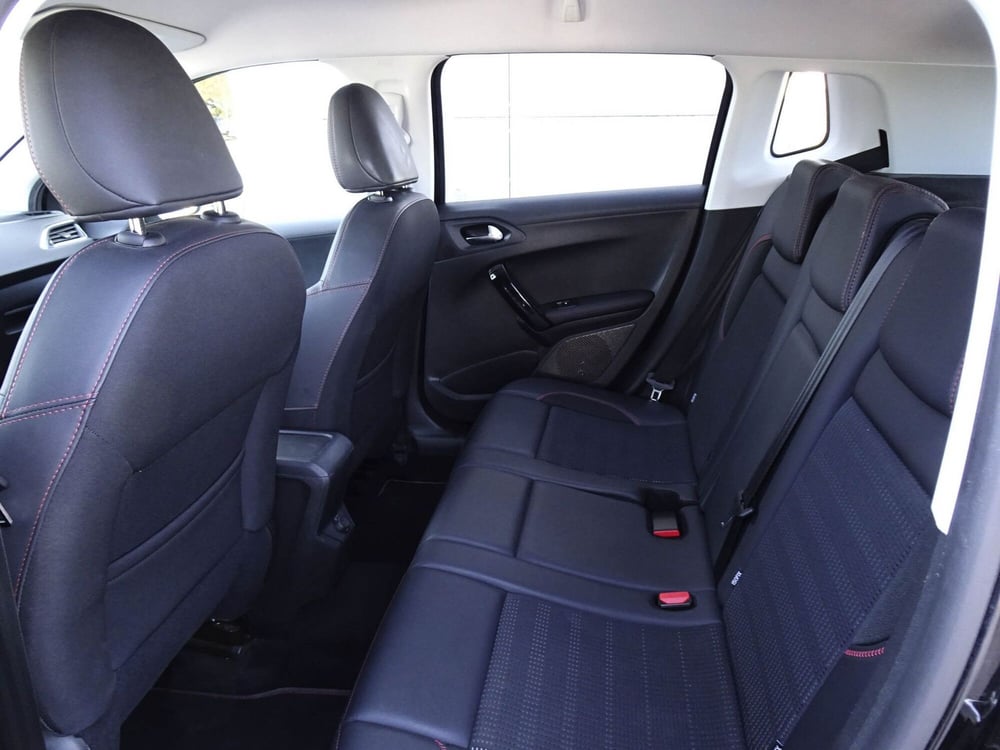 Peugeot 2008 usata a Treviso (11)