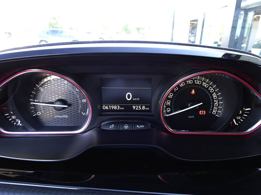 Peugeot 2008 usata a Treviso (15)