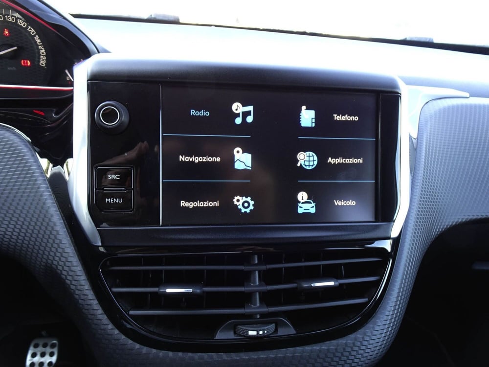 Peugeot 2008 usata a Treviso (17)