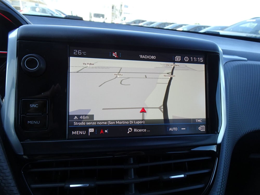 Peugeot 2008 usata a Treviso (18)