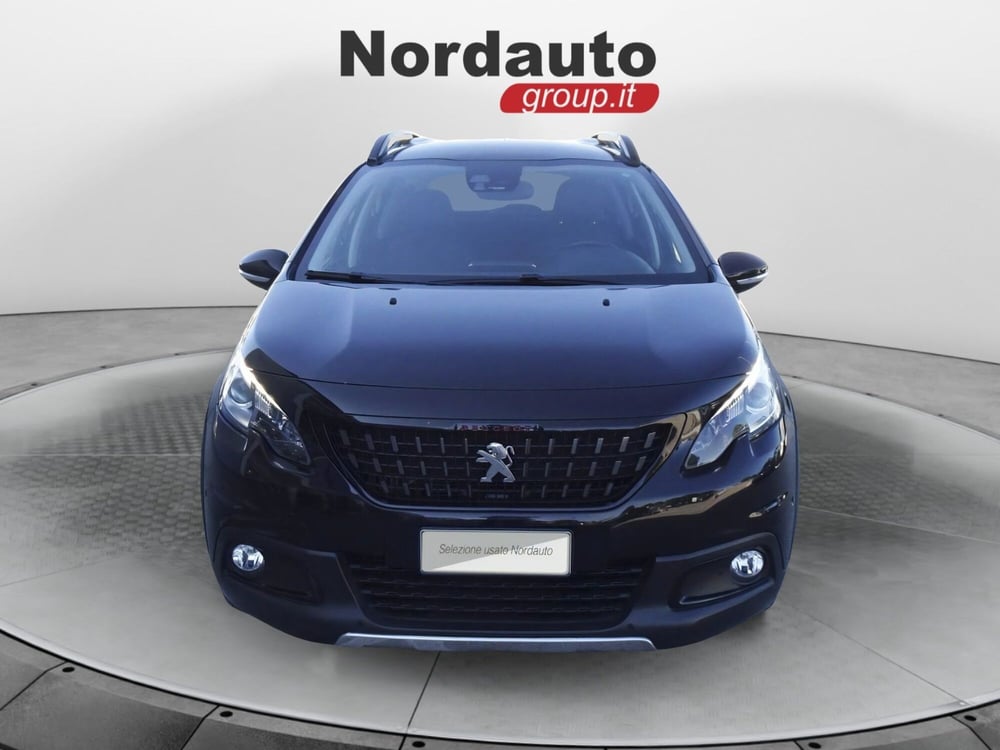 Peugeot 2008 usata a Treviso (2)