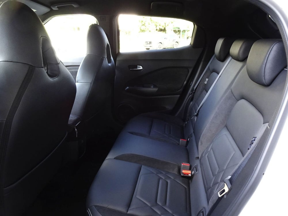 Nissan Juke usata a Treviso (12)