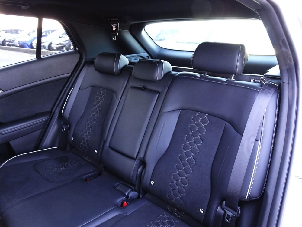Kia Sportage usata a Treviso (12)