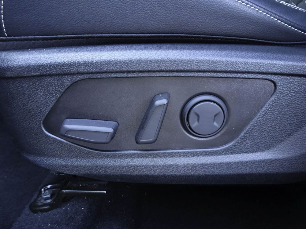 Kia Sportage usata a Treviso (15)