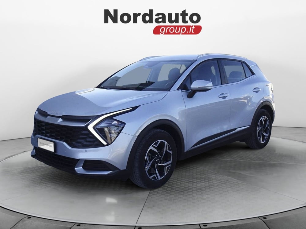 Kia Sportage usata a Treviso
