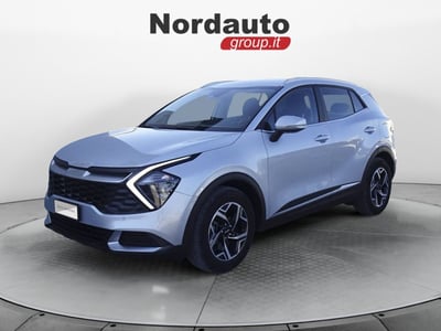 Kia Sportage 1.6 TGDi MHEV DCT Business del 2023 usata a Montebelluna
