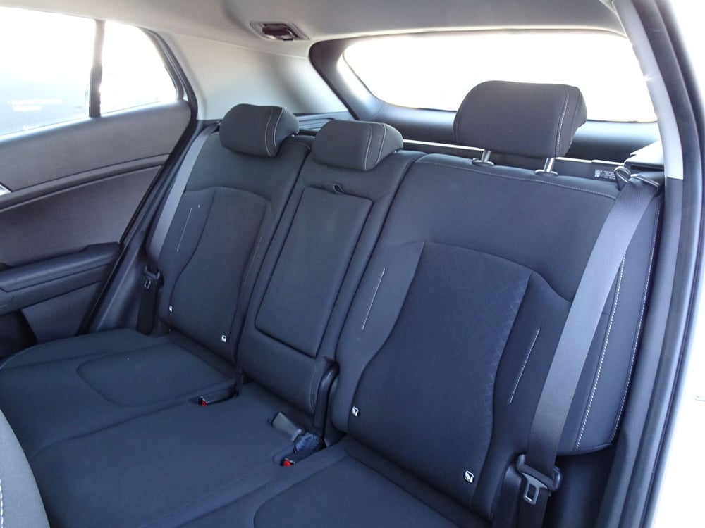 Kia Sportage usata a Treviso (12)