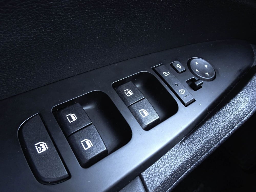 Kia Sportage usata a Treviso (16)