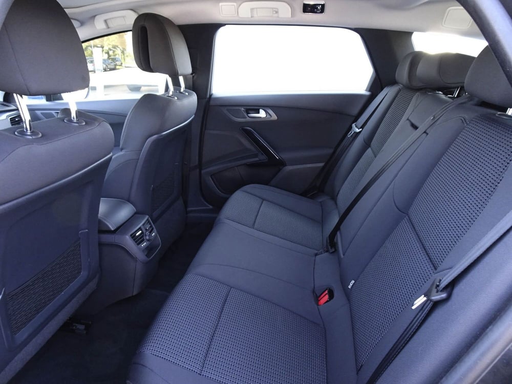Peugeot 508 SW usata a Treviso (11)