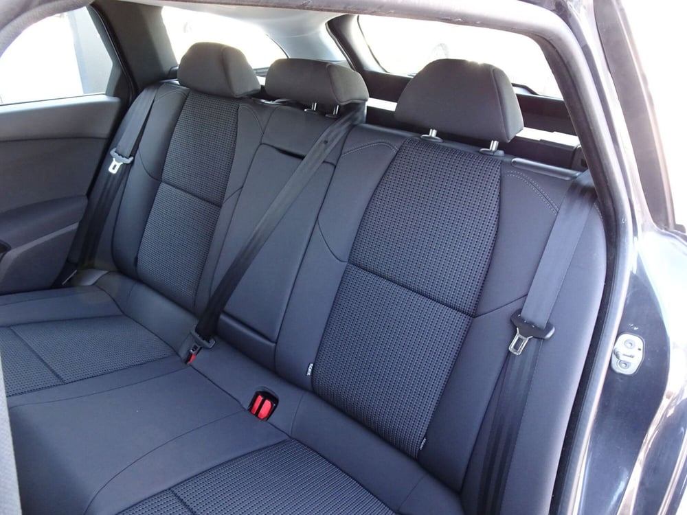 Peugeot 508 SW usata a Treviso (12)