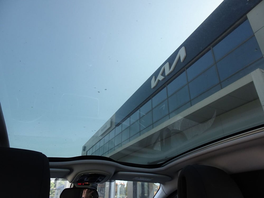 Peugeot 508 SW usata a Treviso (14)