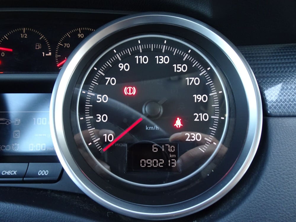 Peugeot 508 SW usata a Treviso (18)