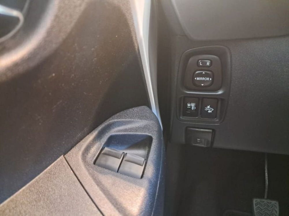 Toyota Aygo usata a Cagliari (18)