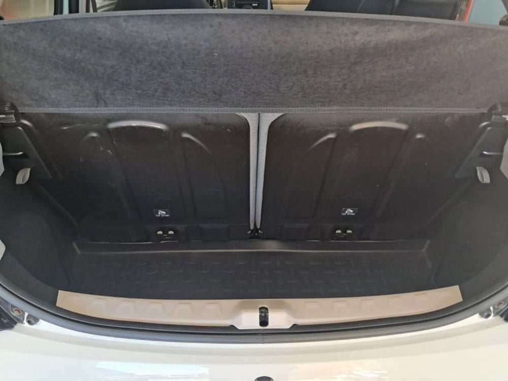 Toyota Aygo usata a Cagliari (8)