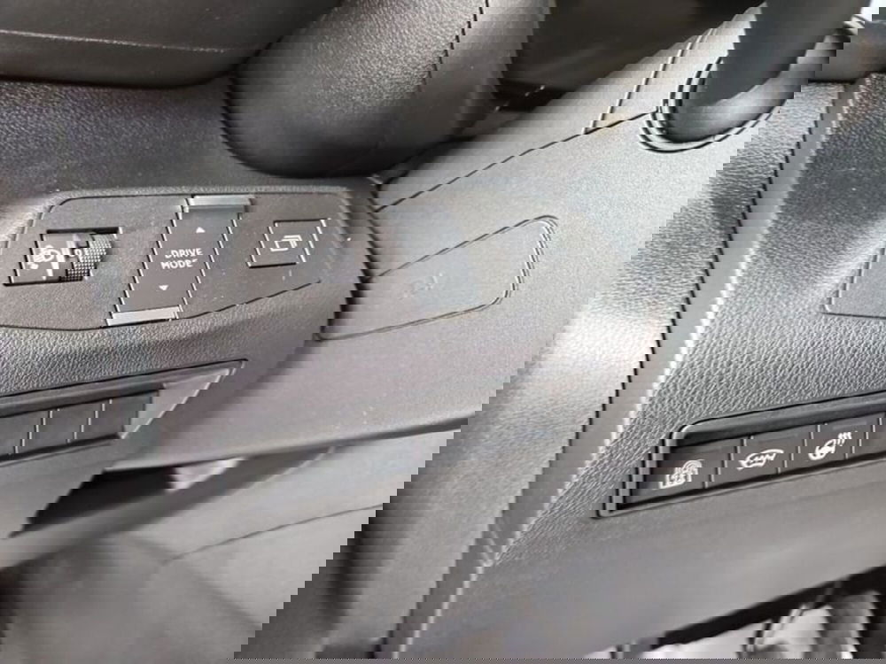 Toyota Proace City Verso nuova a Vicenza (11)