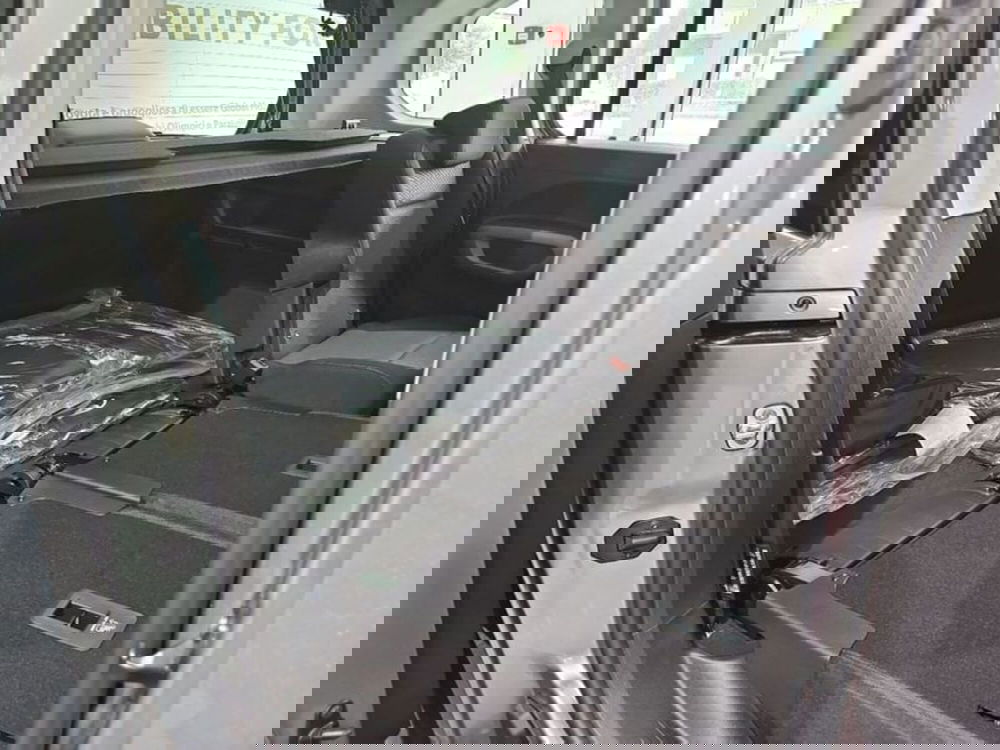 Toyota Proace City Verso nuova a Vicenza (16)