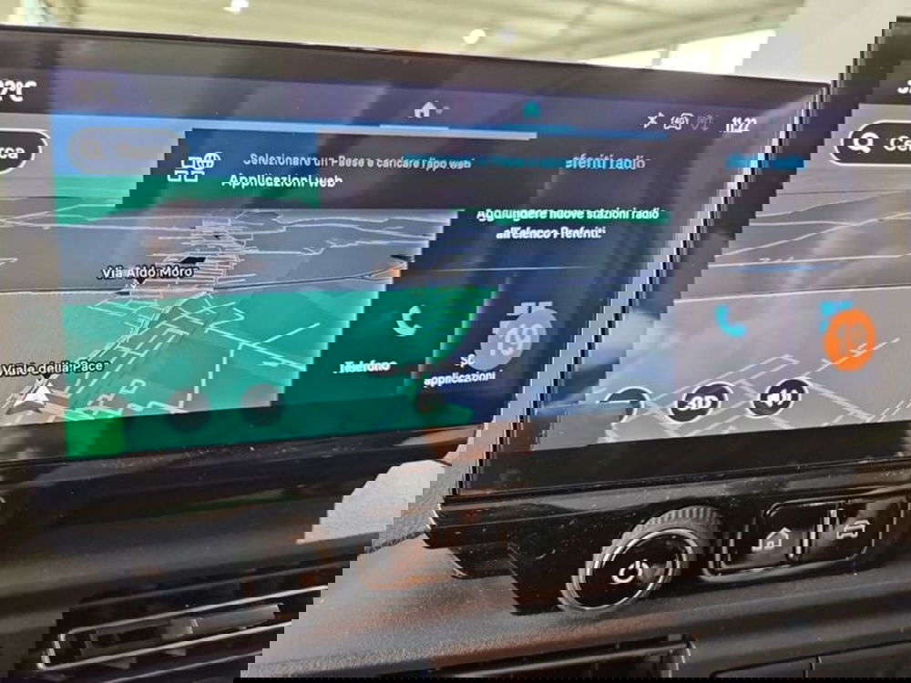 Toyota Proace City Verso nuova a Vicenza (19)