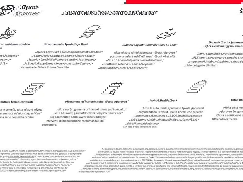 Toyota Proace City Verso nuova a Vicenza (3)