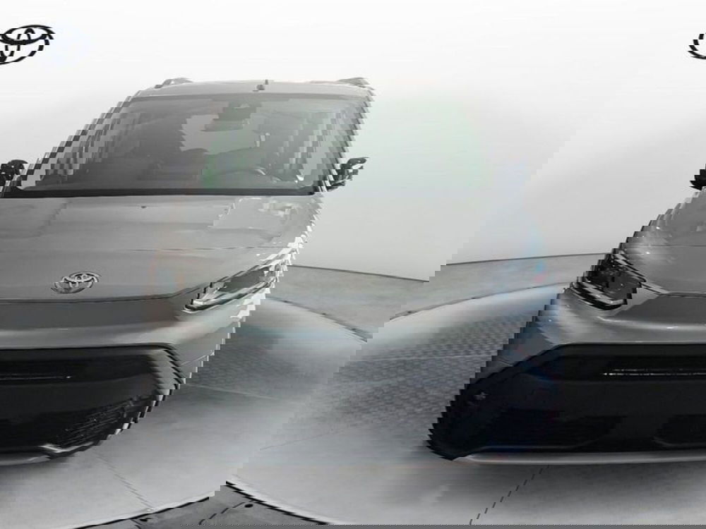 Toyota Proace City Verso nuova a Vicenza (4)