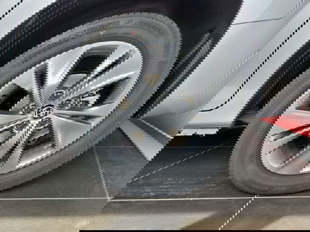 Toyota Proace City Verso nuova a Vicenza (7)