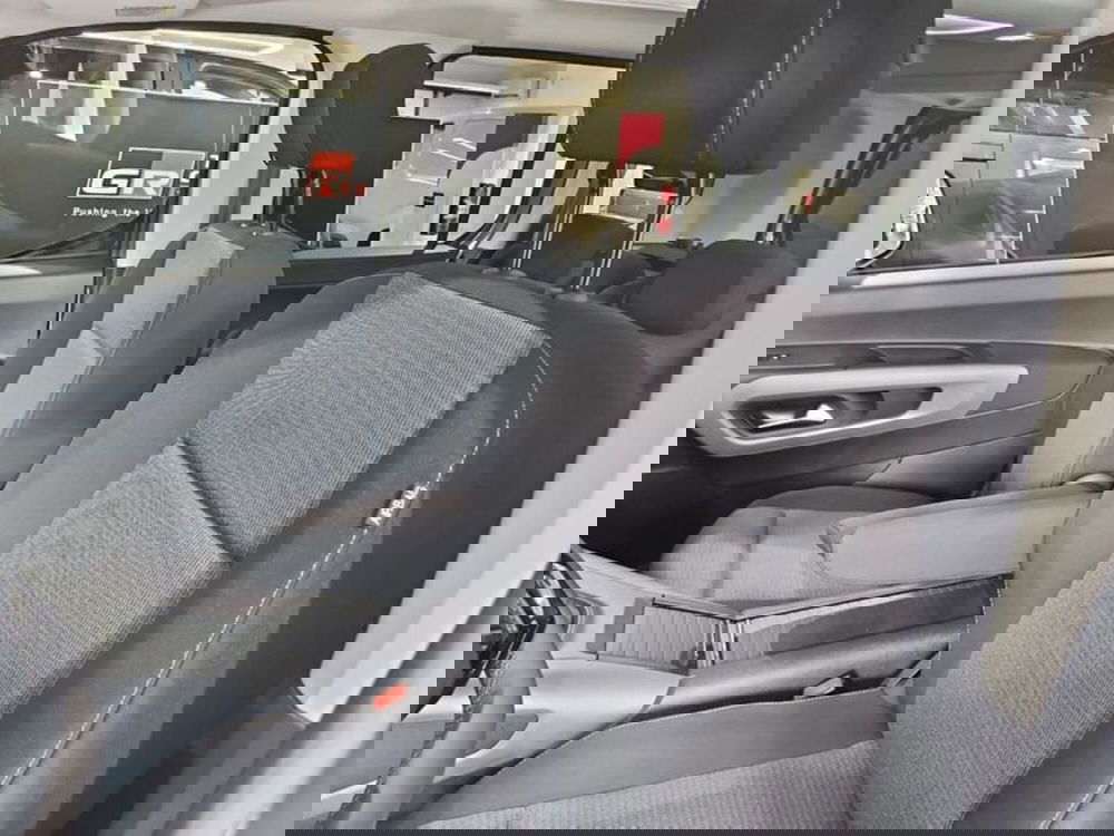 Toyota Proace City Verso nuova a Vicenza (9)