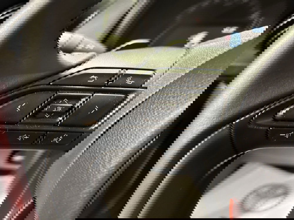 Toyota Aygo X usata a Milano (14)