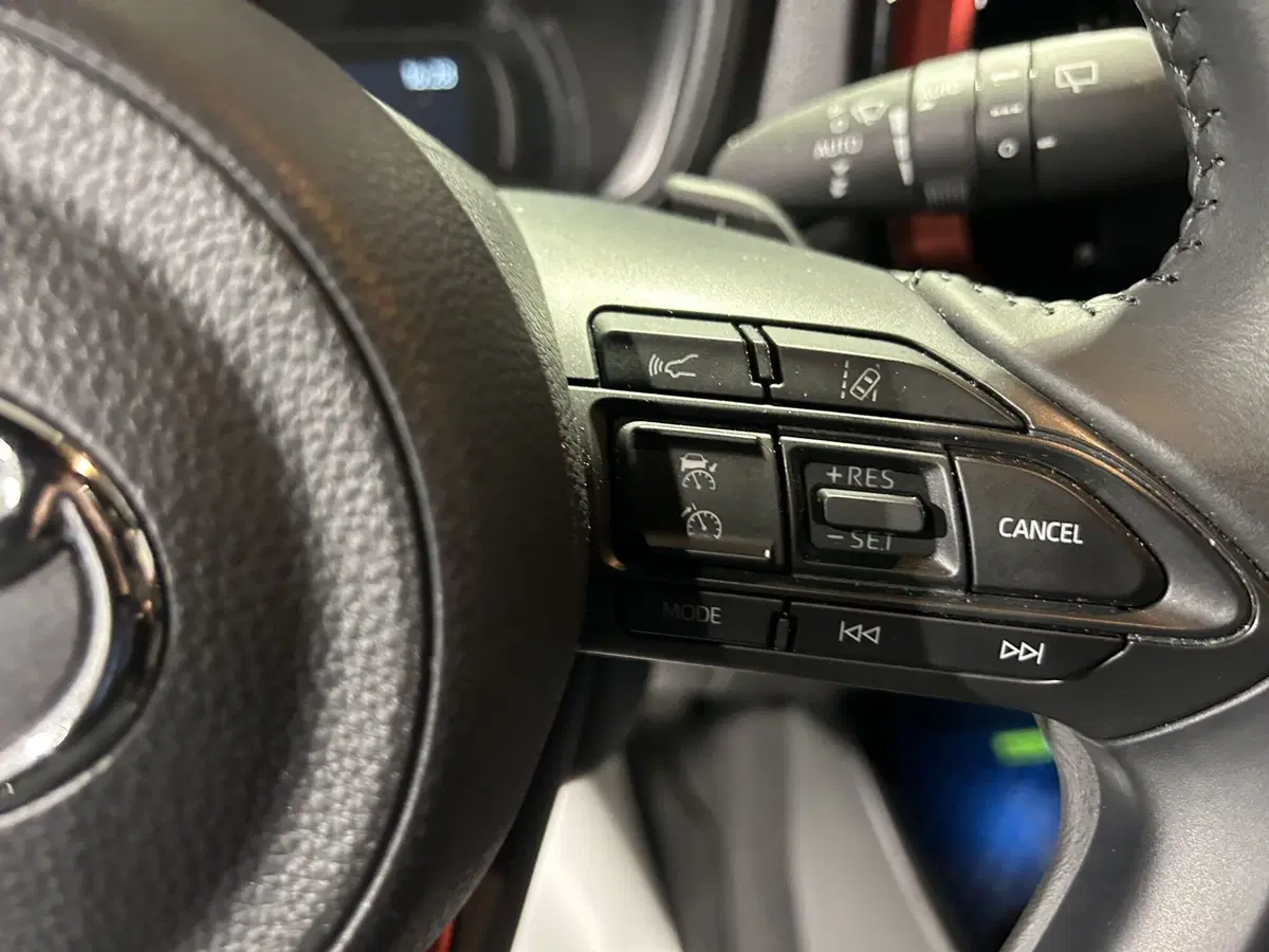 Toyota Aygo X usata a Milano (15)
