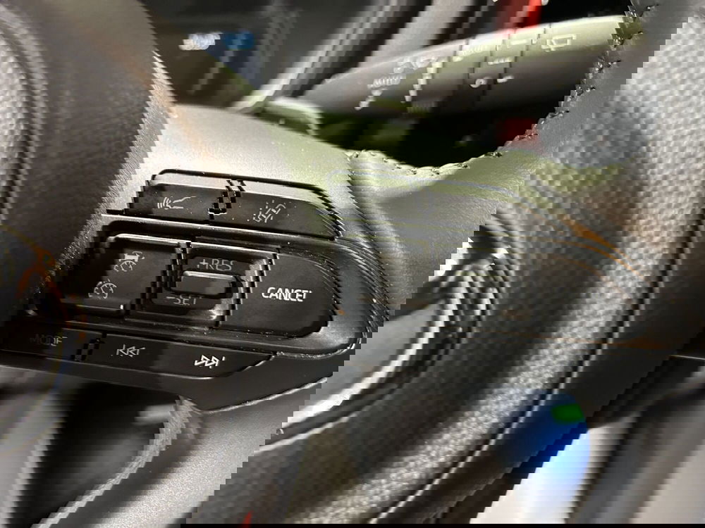 Toyota Aygo X usata a Milano (15)